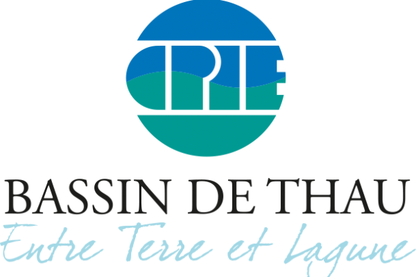 logo du CPIE Bassin de Thau