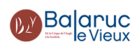 logo de la ville de Balaruc-le-Vieux