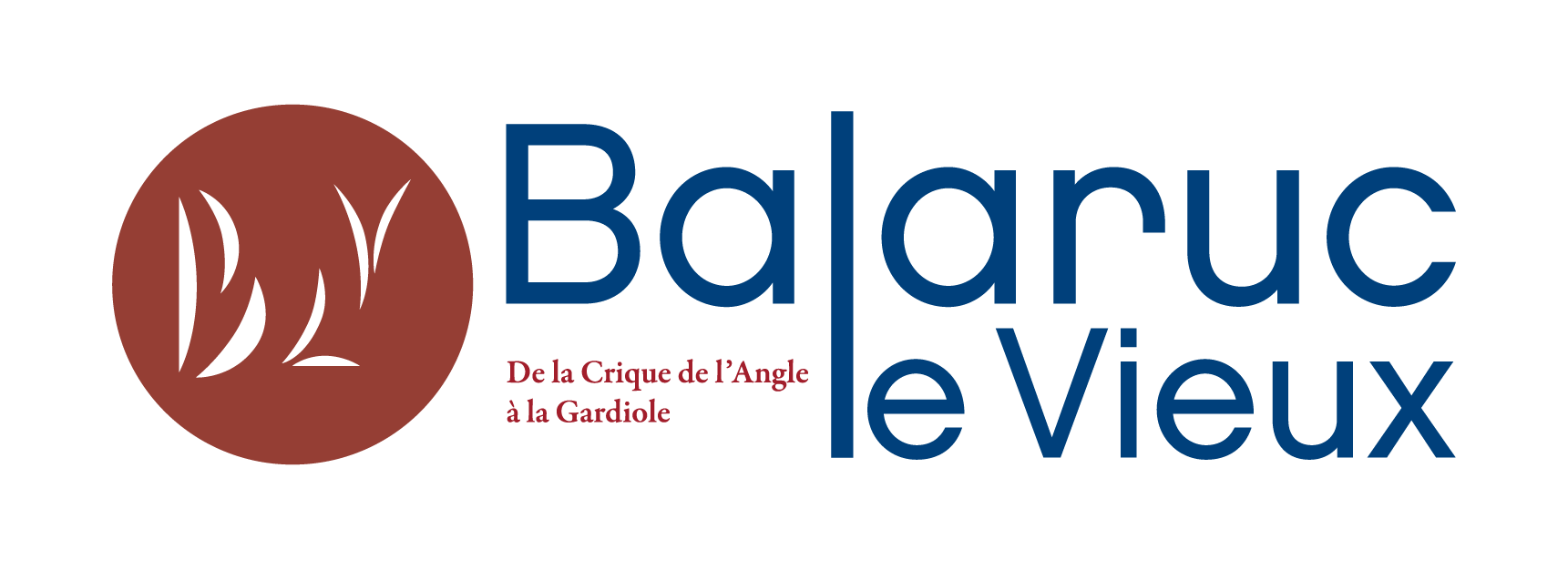 logo de la ville de Balaruc-le-Vieux