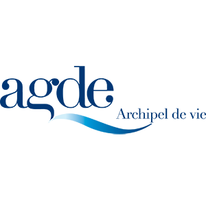 logo ville d'Agde
