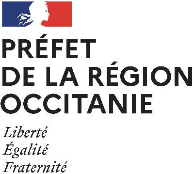 préfet Occitanie