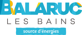 Balaruc-les-Bains