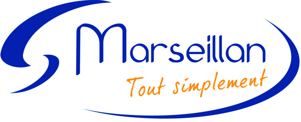 logo Marseillan