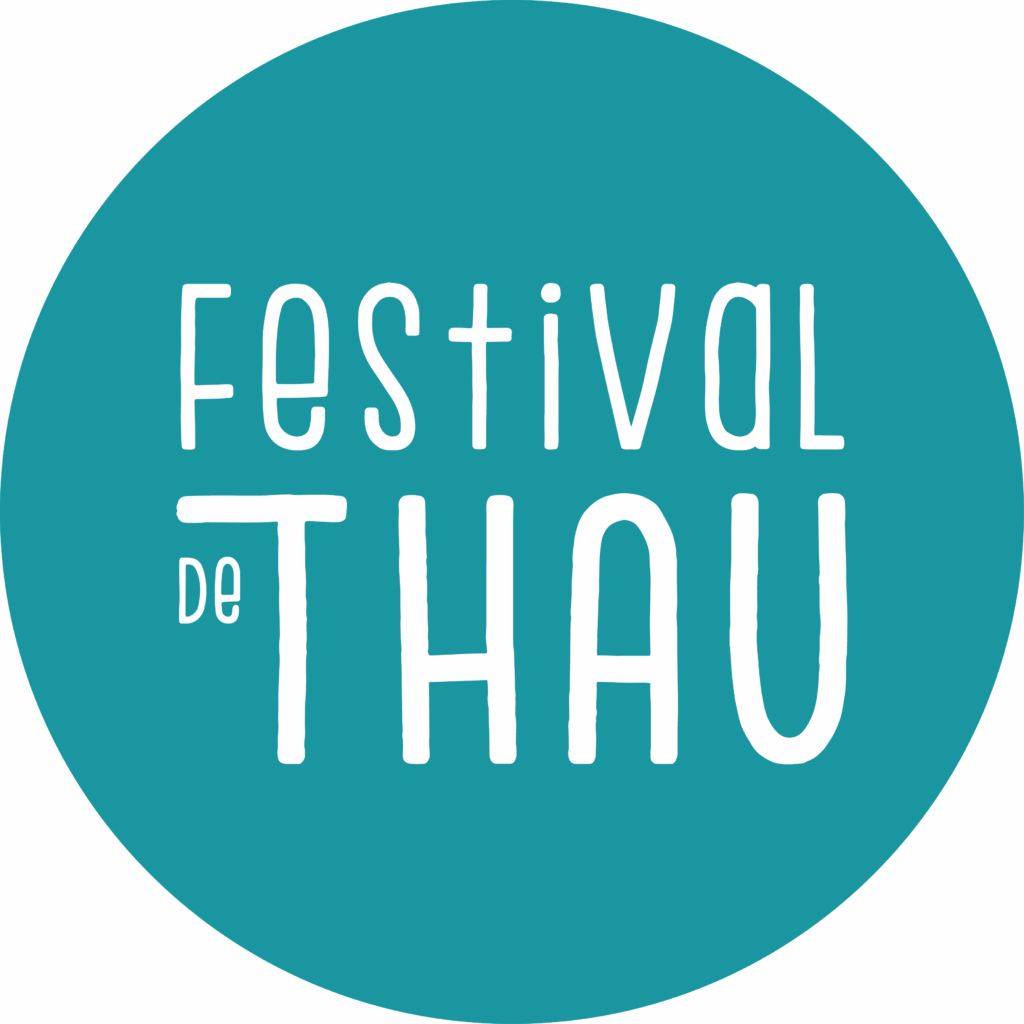 logo festival de thau